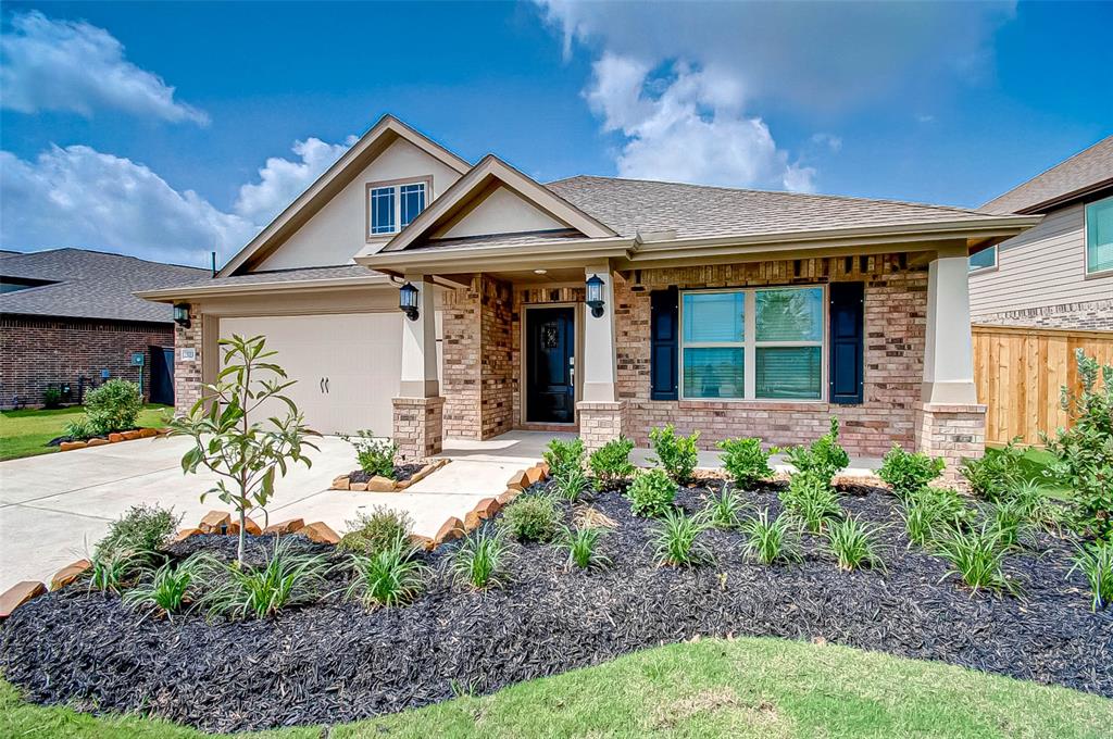 2323 Green Kale Drive
