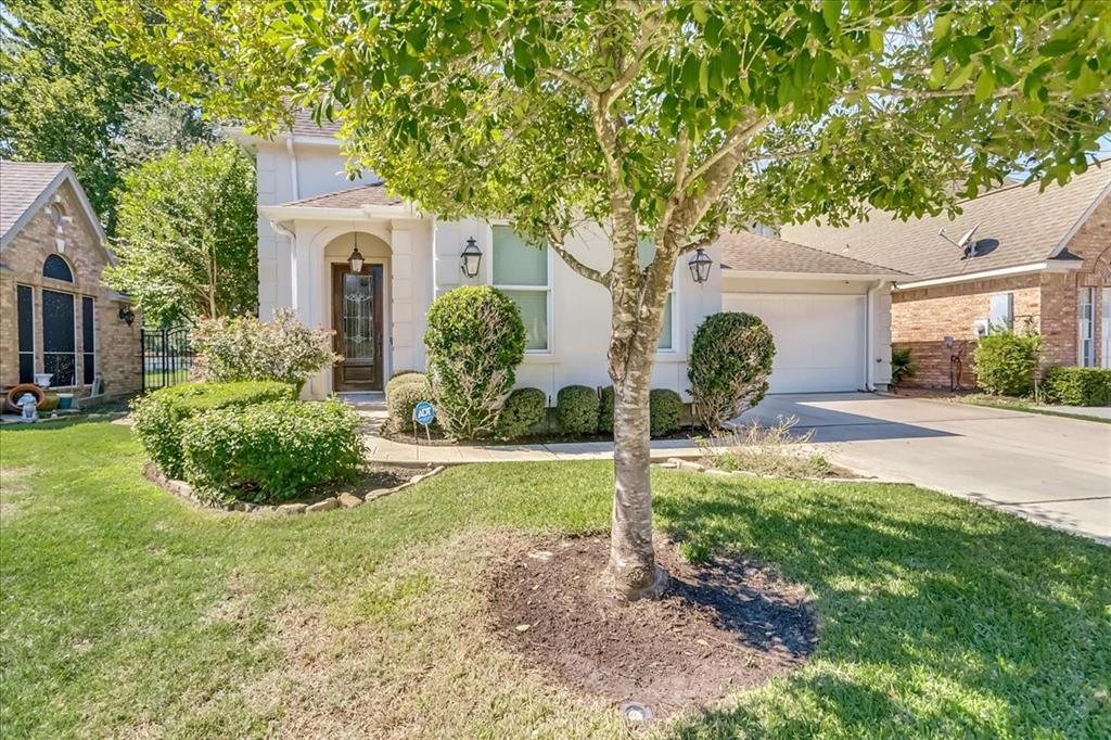 16323 Knightrider Drive, Spring, Texas image 3