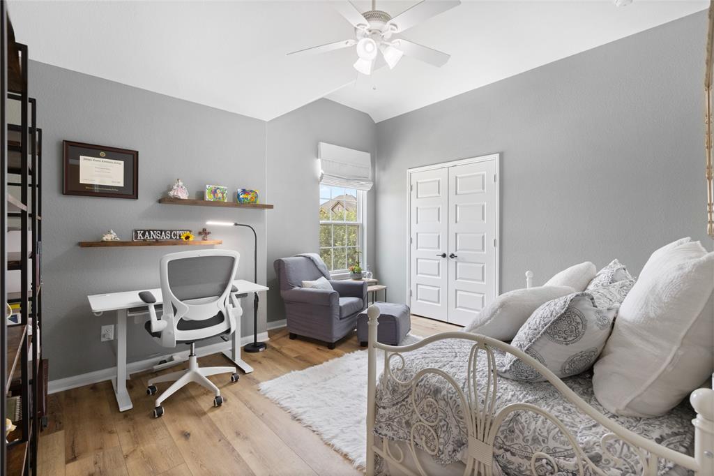 1905 Creekside Park Drive, Pearland, Texas image 34