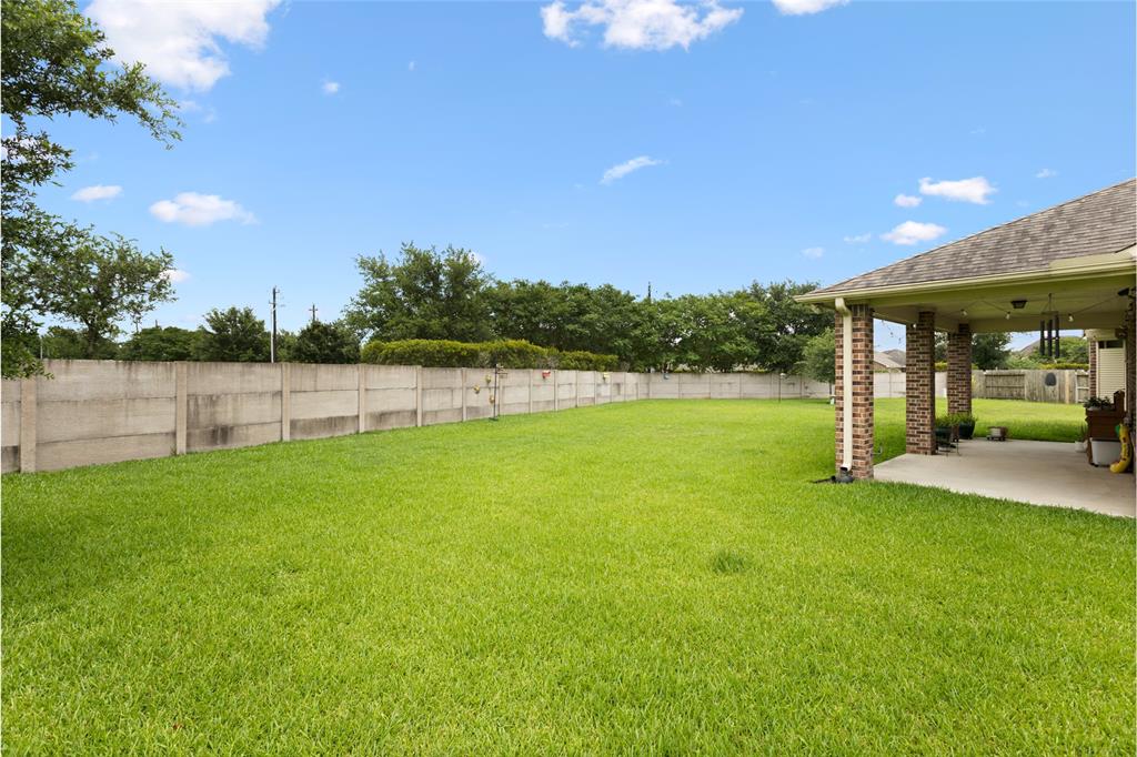 1905 Creekside Park Drive, Pearland, Texas image 40