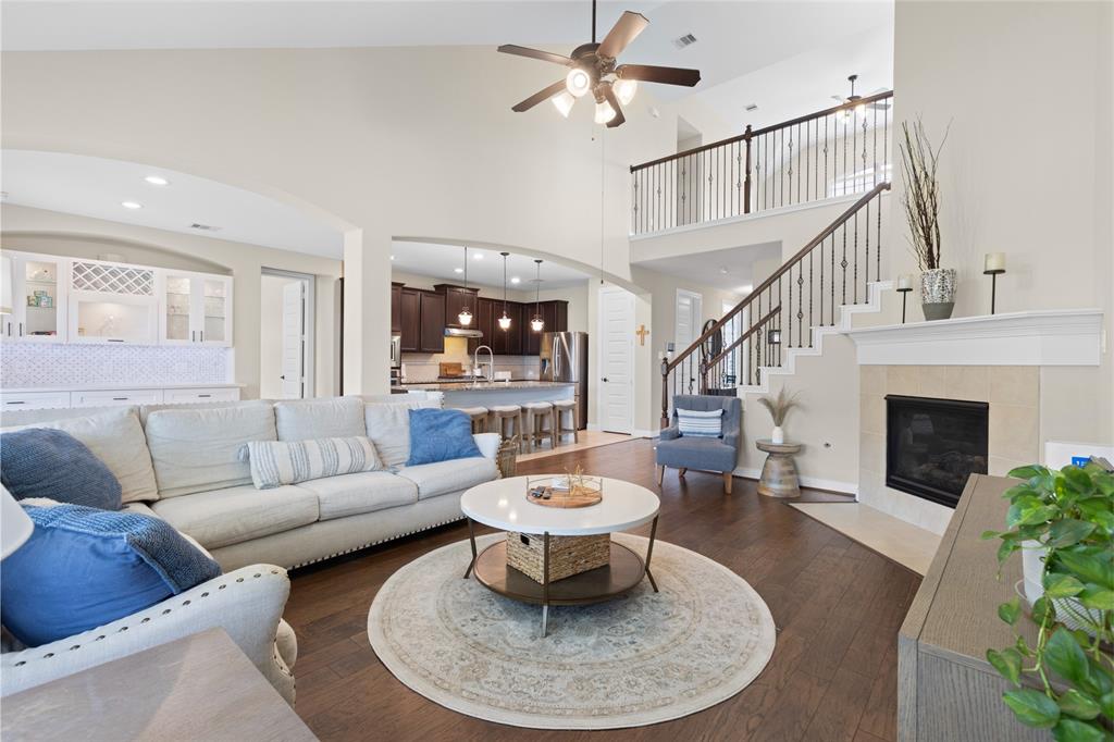 1905 Creekside Park Drive, Pearland, Texas image 19