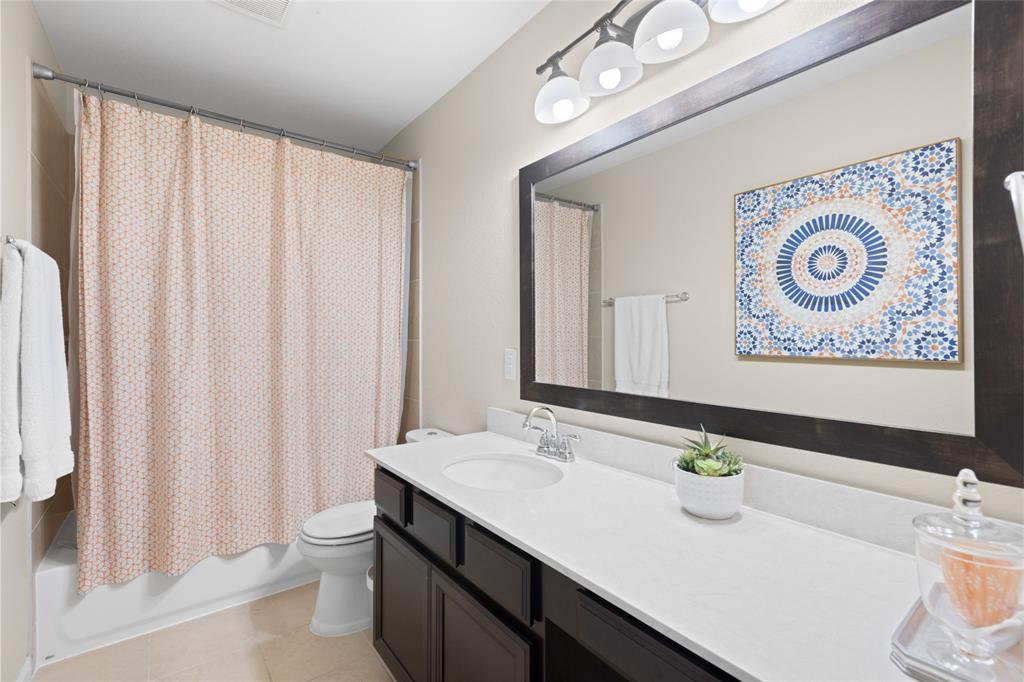 1905 Creekside Park Drive, Pearland, Texas image 35