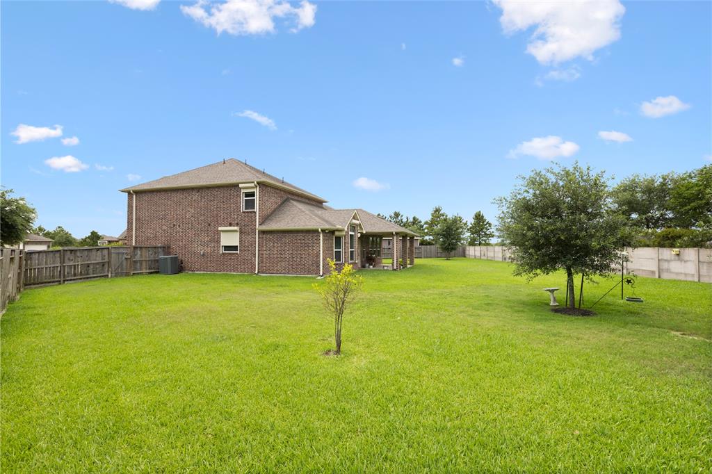1905 Creekside Park Drive, Pearland, Texas image 38