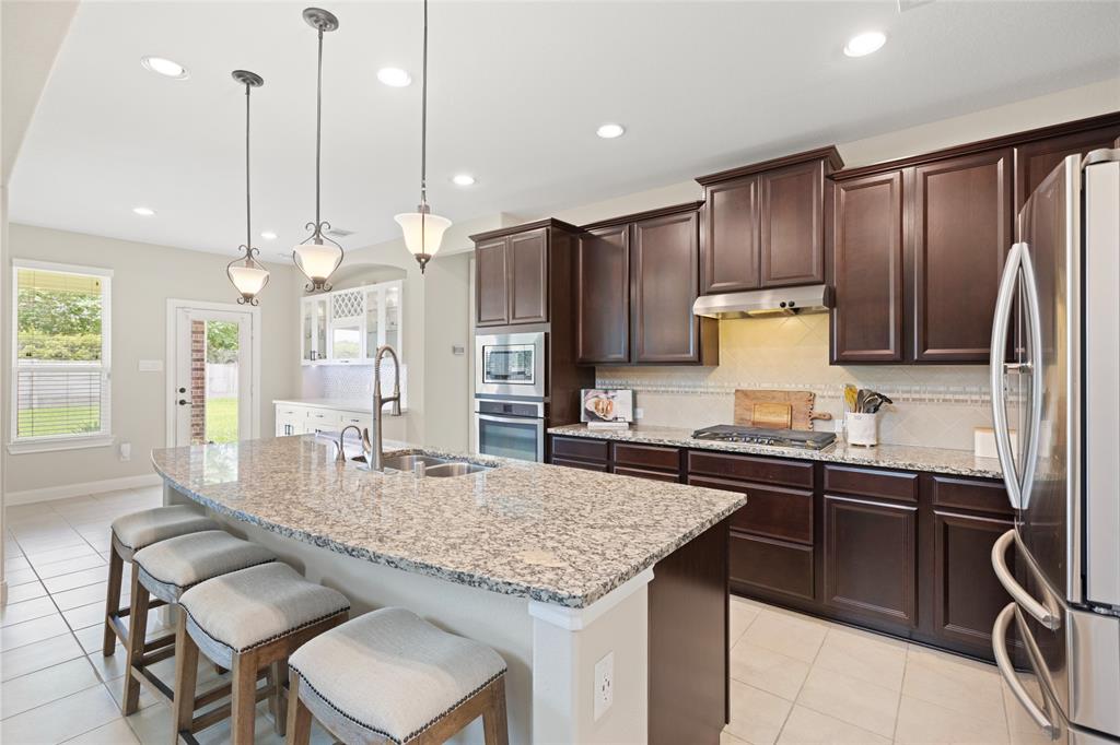 1905 Creekside Park Drive, Pearland, Texas image 10