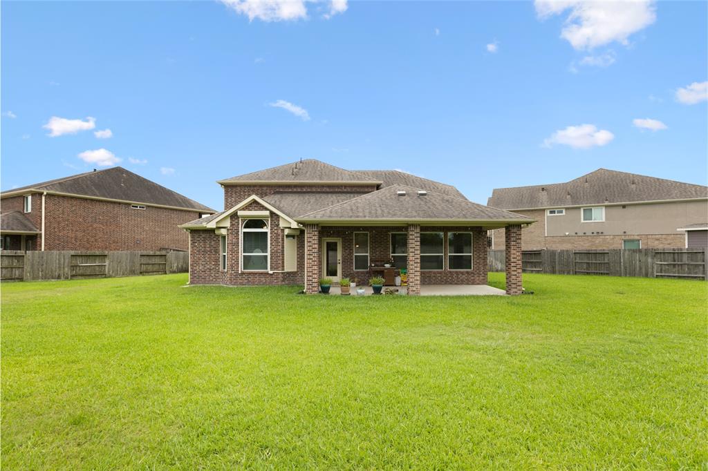 1905 Creekside Park Drive, Pearland, Texas image 37