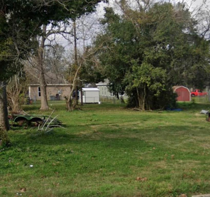 2009 Rev Dr Ransom Howard Street, Port Arthur, Texas image 1