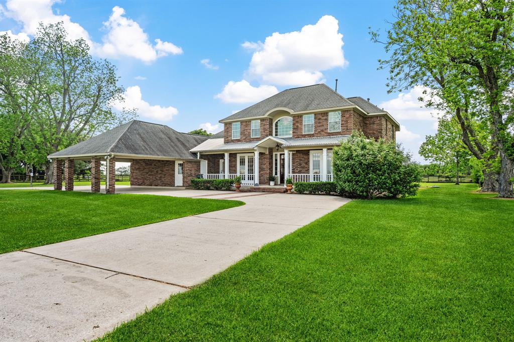 610 County Road 494, Dayton, Texas image 2