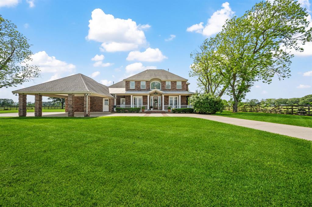 610 County Road 494, Dayton, Texas image 1