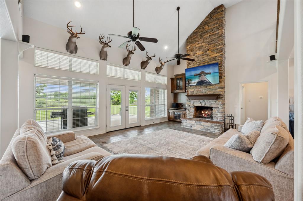 610 County Road 494, Dayton, Texas image 15