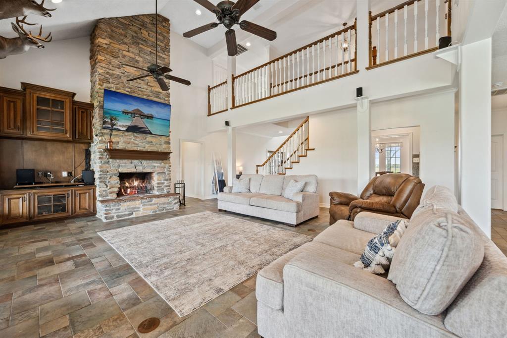 610 County Road 494, Dayton, Texas image 17