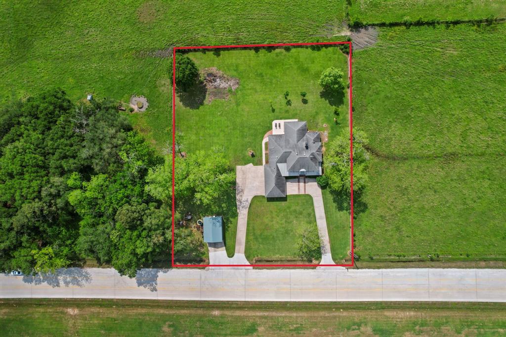 610 County Road 494, Dayton, Texas image 4