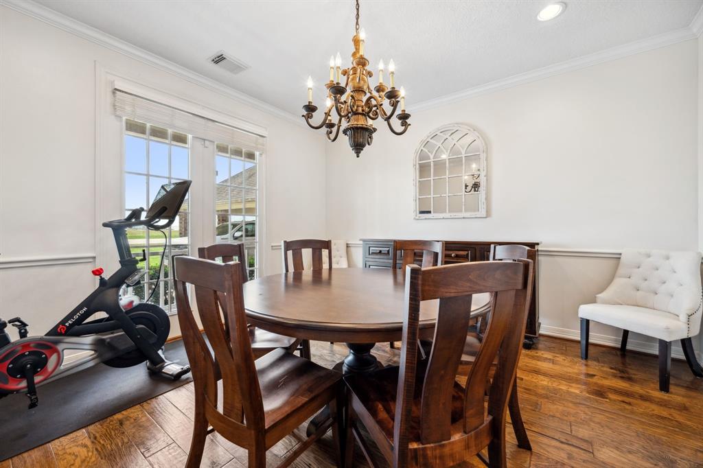610 County Road 494, Dayton, Texas image 11