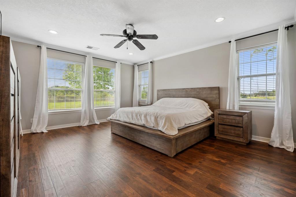 610 County Road 494, Dayton, Texas image 27