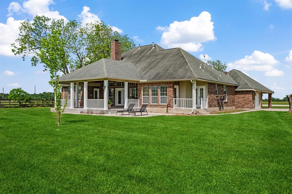 610 County Road 494, Dayton, Texas image 42