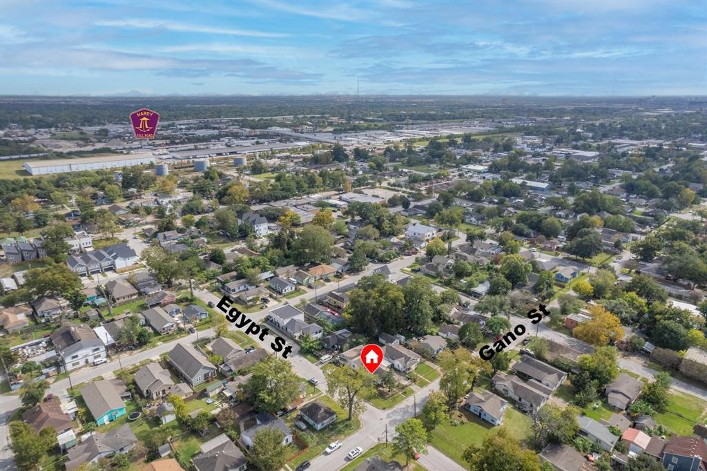 4118 Gano Street, Houston, Texas image 5