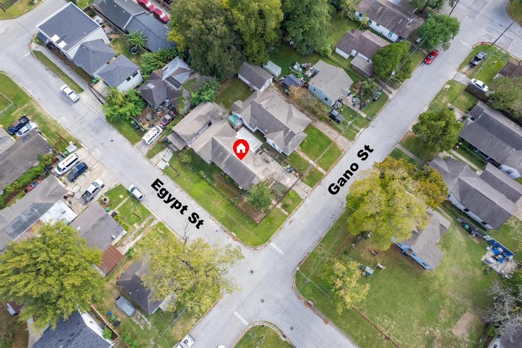 4118 Gano Street, Houston, Texas image 14