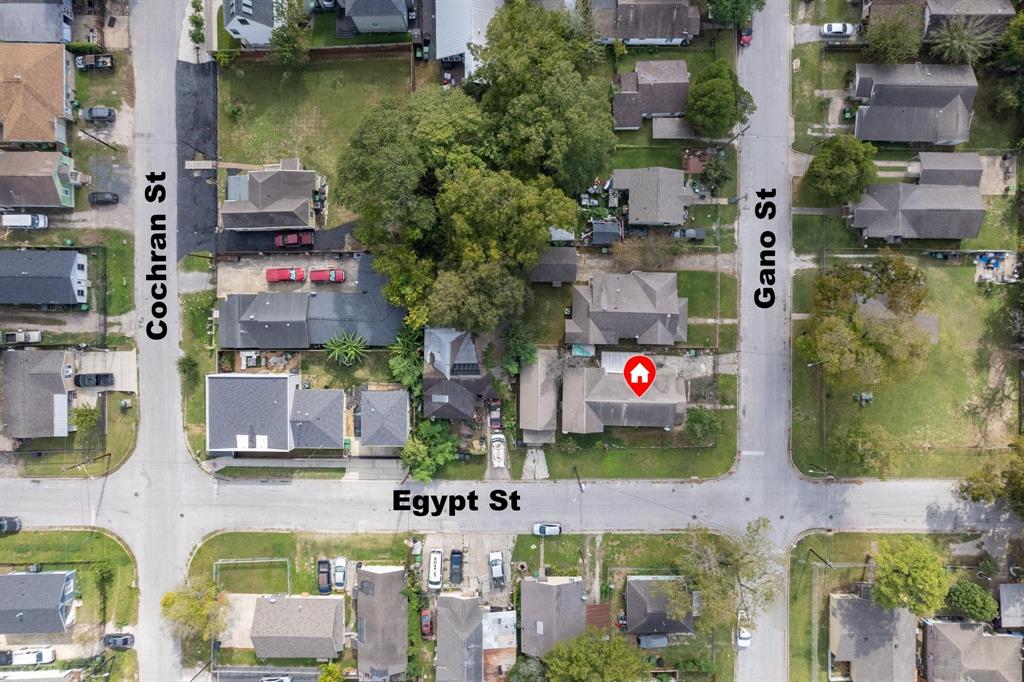 4118 Gano Street, Houston, Texas image 3