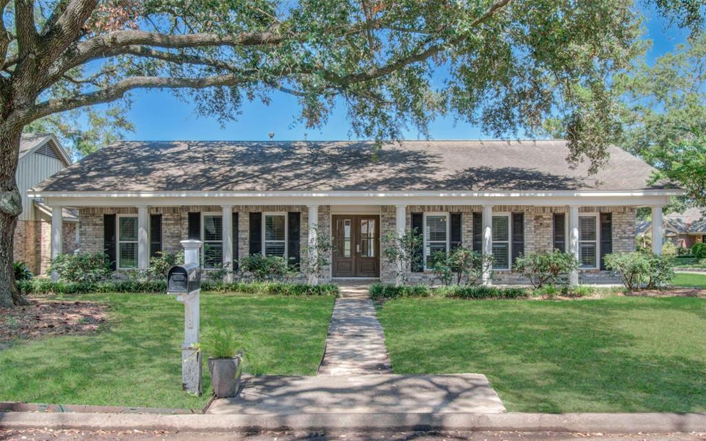 View Houston, TX 77080 house