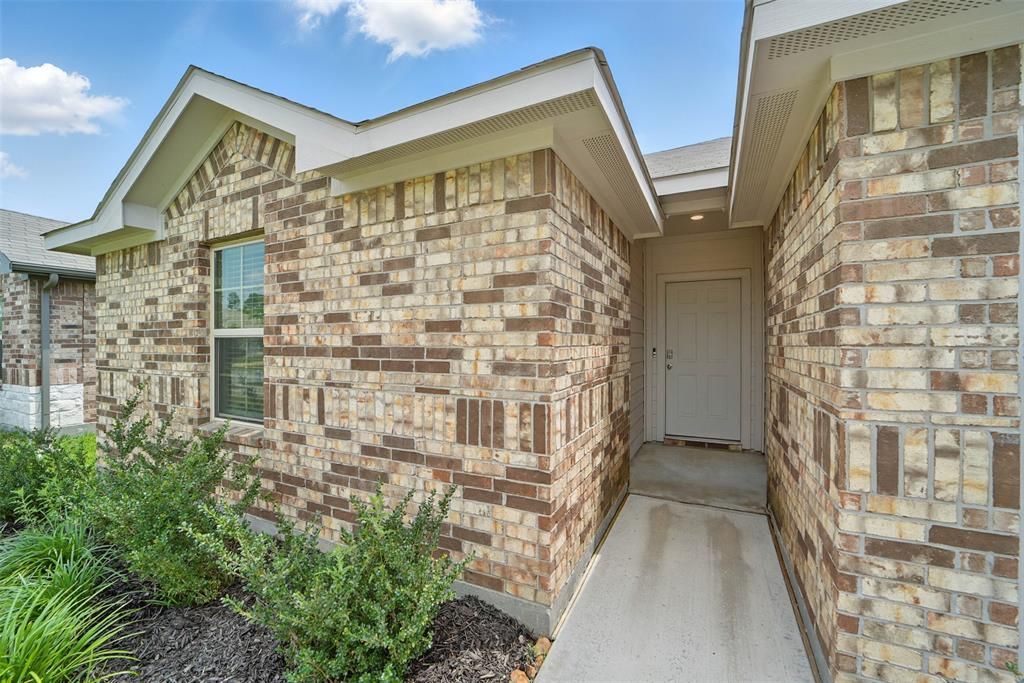 Photo of 21344 Pine Mill Drive, New Caney, TX 77357 (MLS # 74084029)