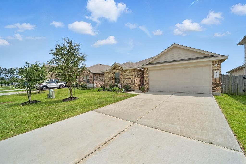 Photo of 21344 Pine Mill Drive, New Caney, TX 77357 (MLS # 74084029)