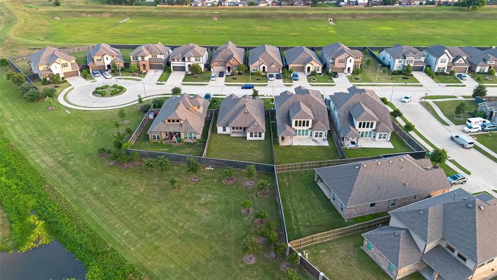 918 Vidalia Onion Drive, Richmond, Texas image 42