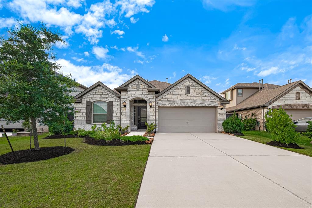918 Vidalia Onion Drive, Richmond, Texas image 7