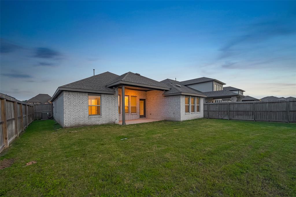 918 Vidalia Onion Drive, Richmond, Texas image 40