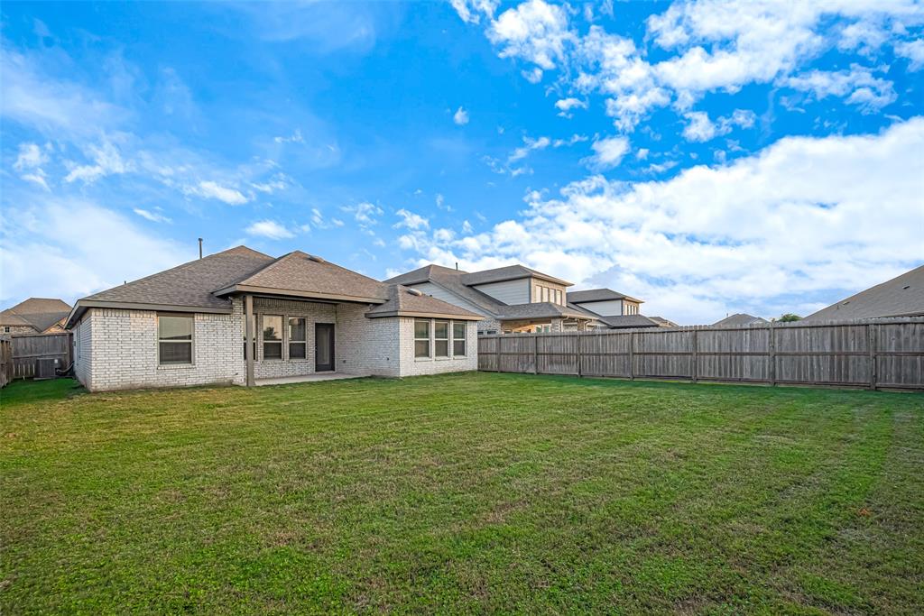 918 Vidalia Onion Drive, Richmond, Texas image 37