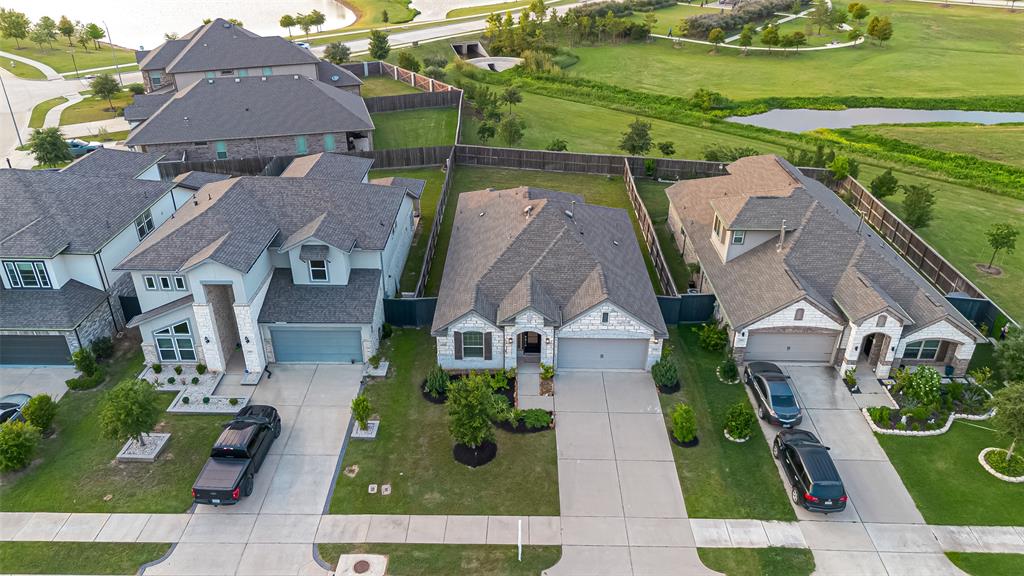 918 Vidalia Onion Drive, Richmond, Texas image 41