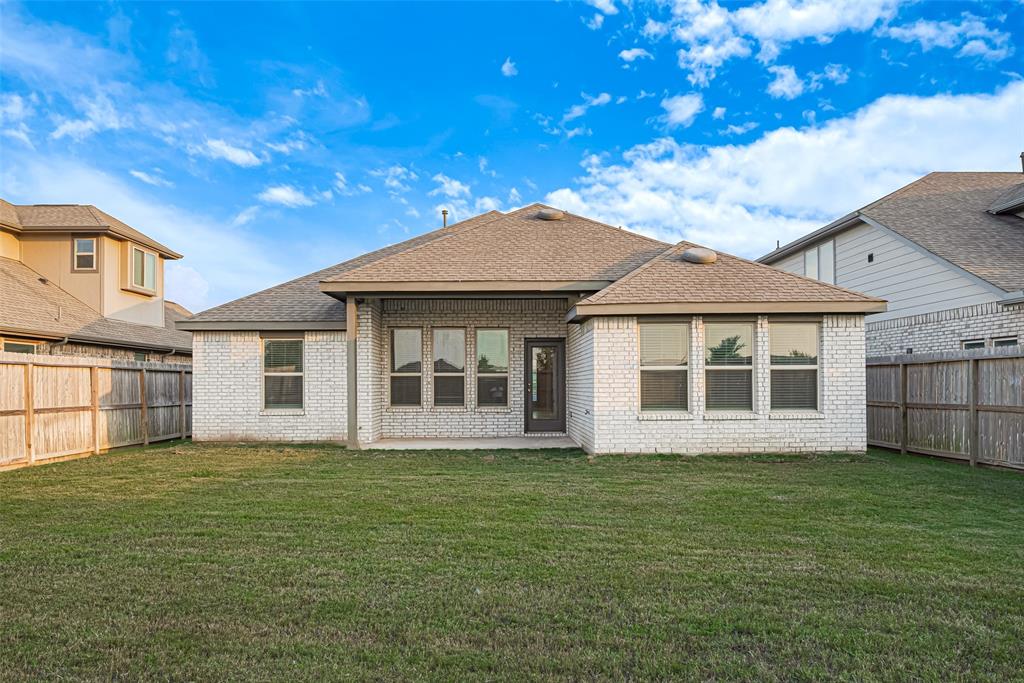 918 Vidalia Onion Drive, Richmond, Texas image 38