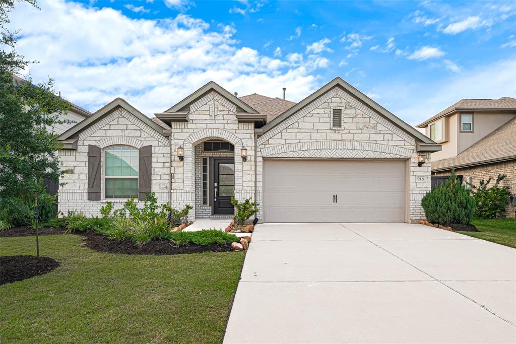 918 Vidalia Onion Drive, Richmond, Texas image 5