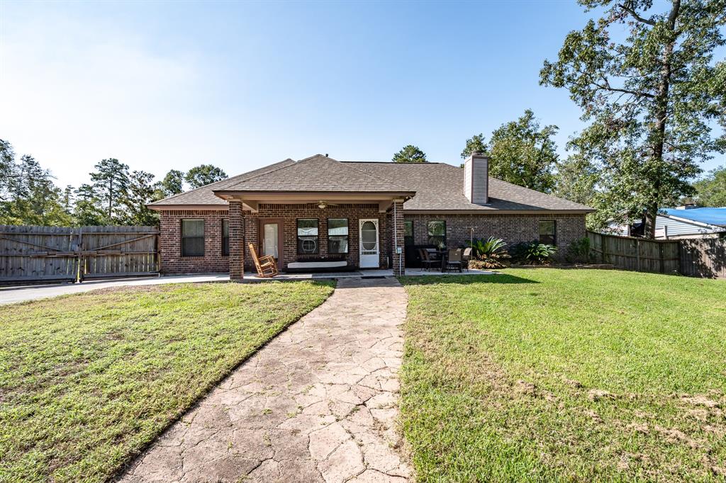 2015 Venus Drive, New Caney, Texas image 37