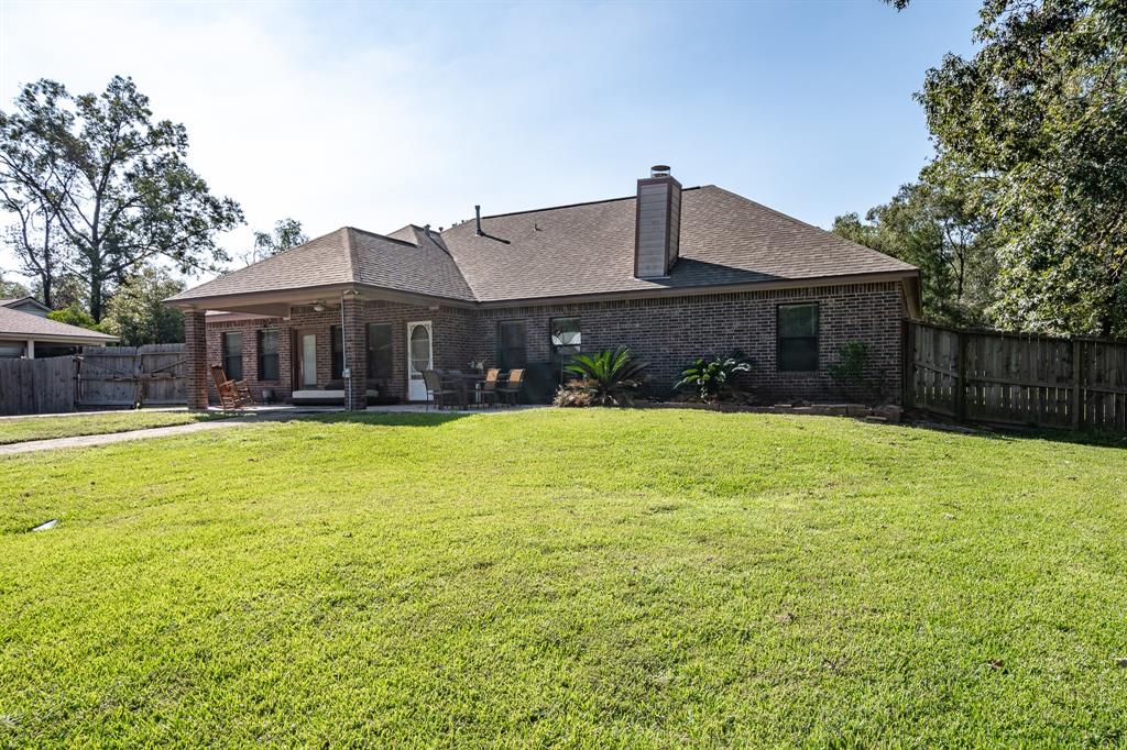 2015 Venus Drive, New Caney, Texas image 36