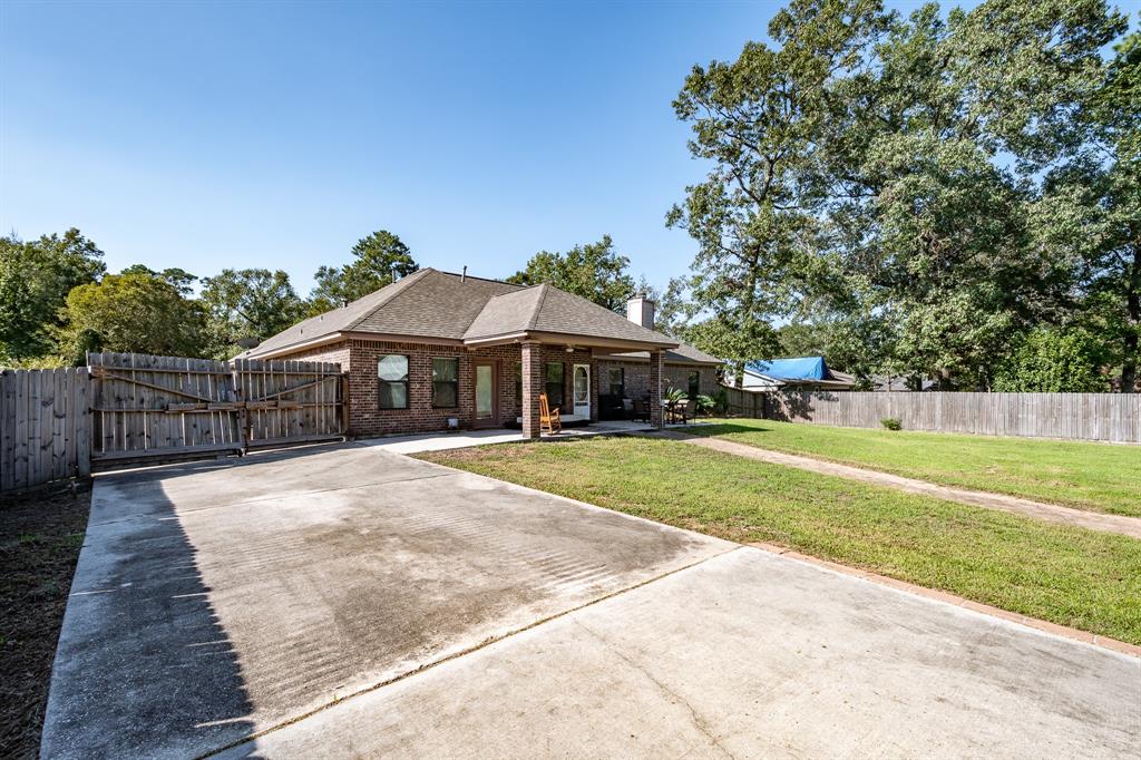 2015 Venus Drive, New Caney, Texas image 38