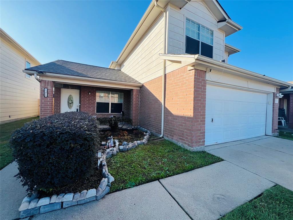 13415 Naples Bridge Road, Sugar Land, Texas image 1