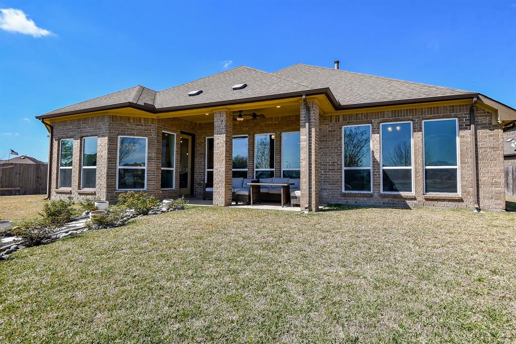 11110 Morningside Lake Lane, Richmond, Texas image 31