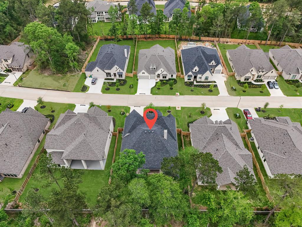 214 Wooded Rill Court