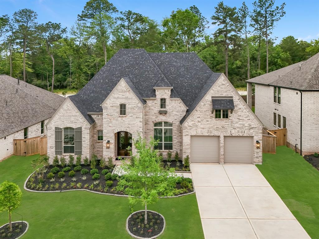 214 Wooded Rill Court