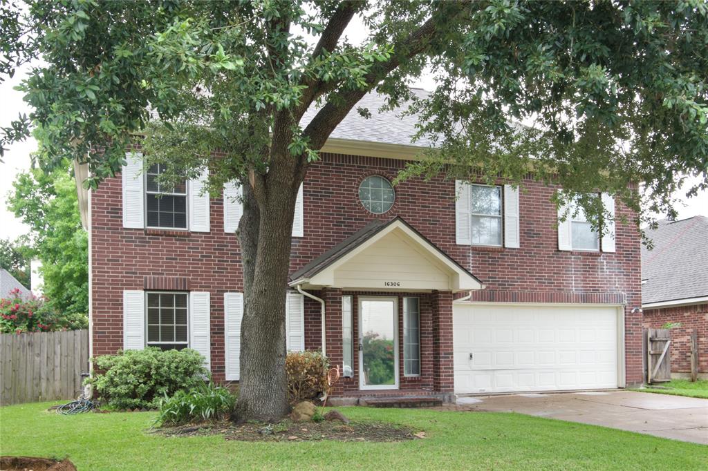 16306 Ash Point Lane
