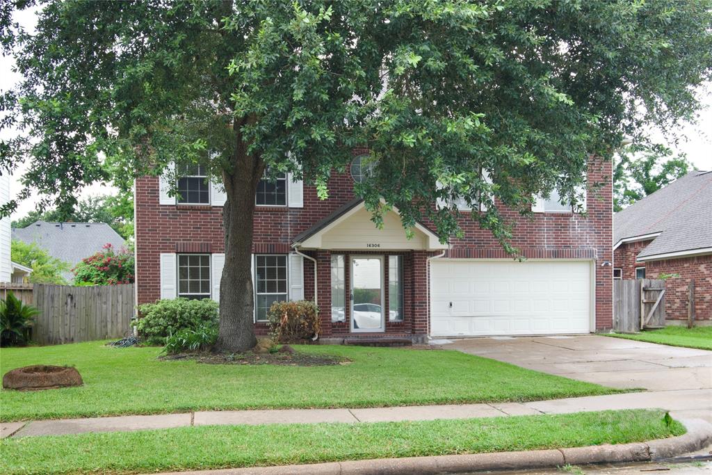 16306 Ash Point Lane