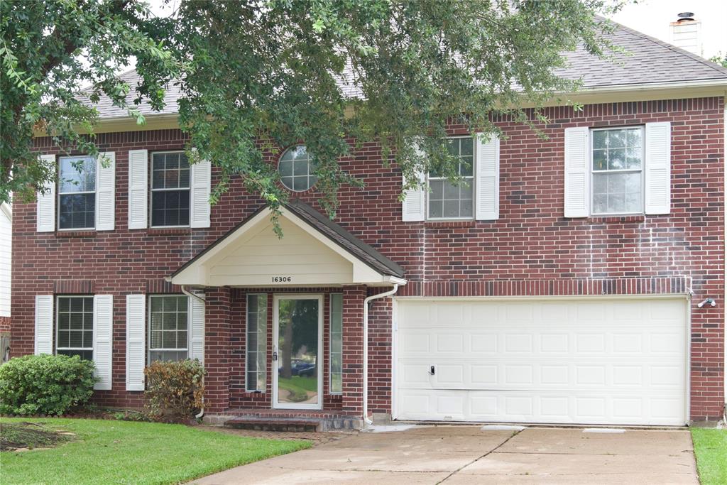 16306 Ash Point Lane