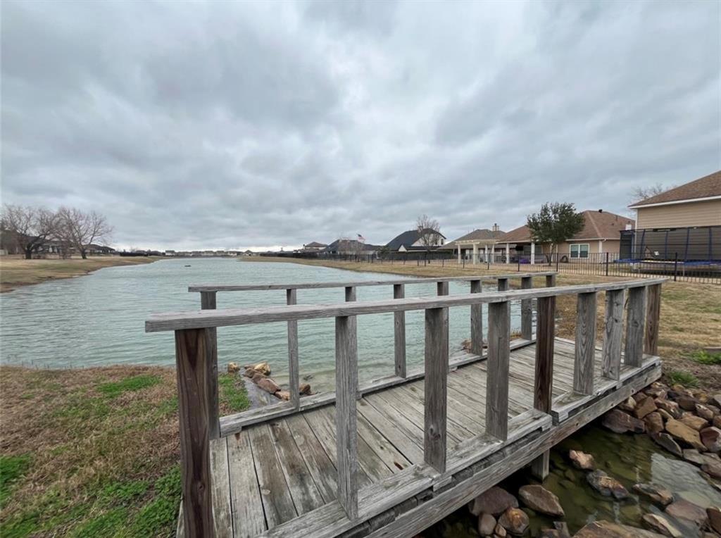 10888 Dauphine Street, Willis, Texas image 5
