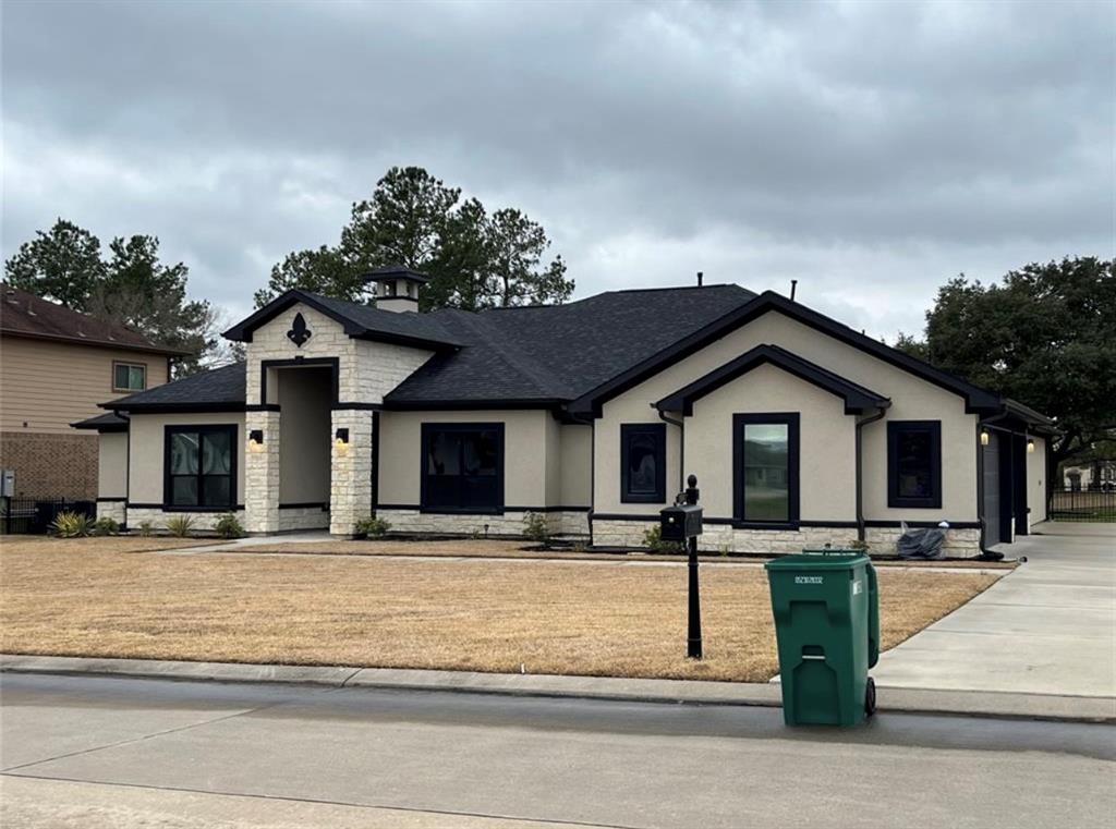 10888 Dauphine Street, Willis, Texas image 7