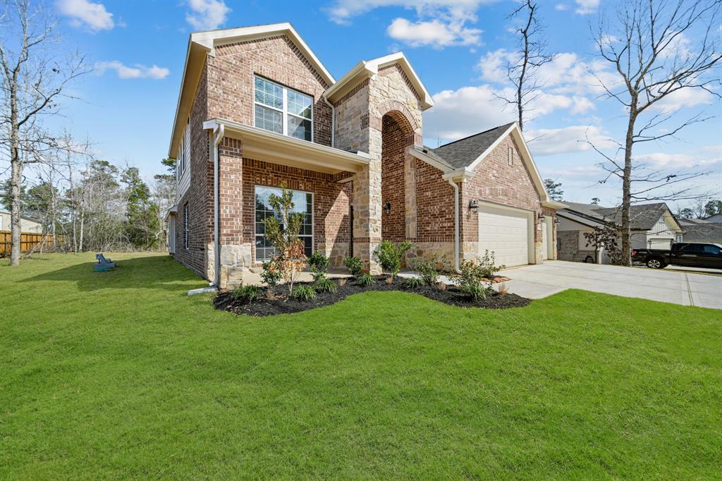 11619 Wilgers Way