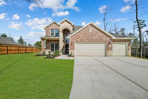 11619 Wilgers Way Willis TX 77378