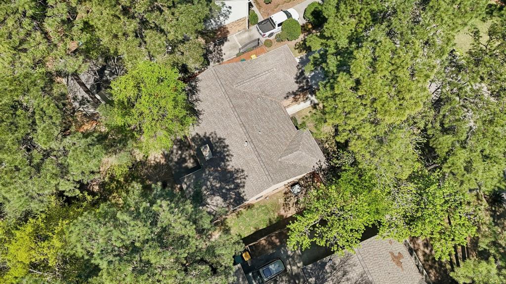 55 Sylvan Forest Drive, The Woodlands, Texas image 34