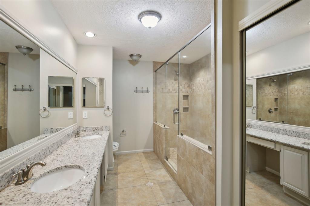 55 Sylvan Forest Drive, The Woodlands, Texas image 18