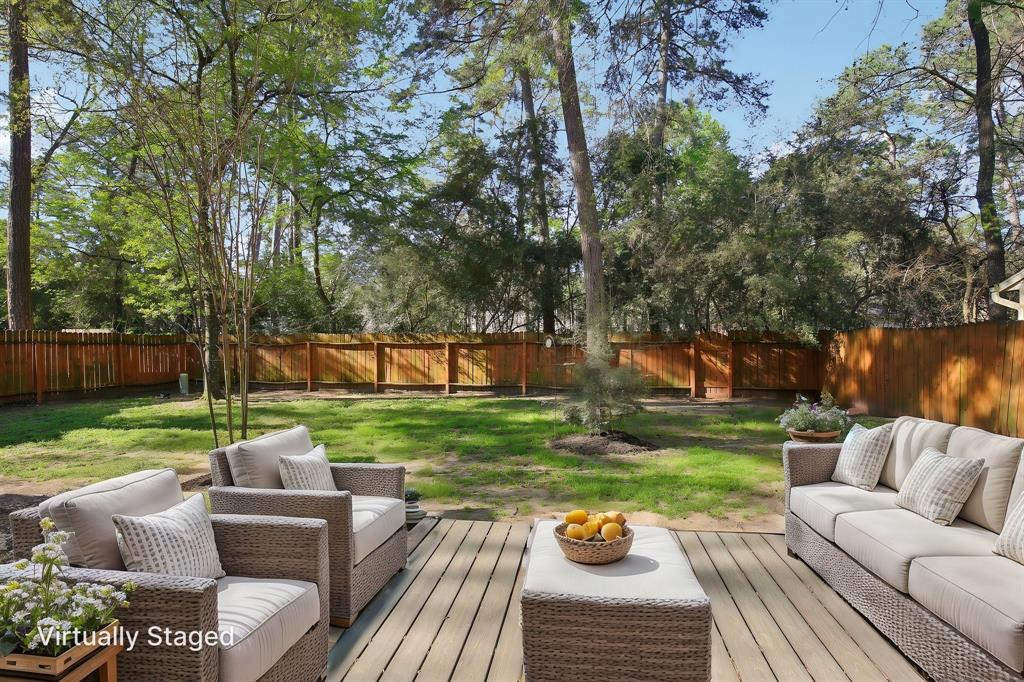 55 Sylvan Forest Drive, The Woodlands, Texas image 28