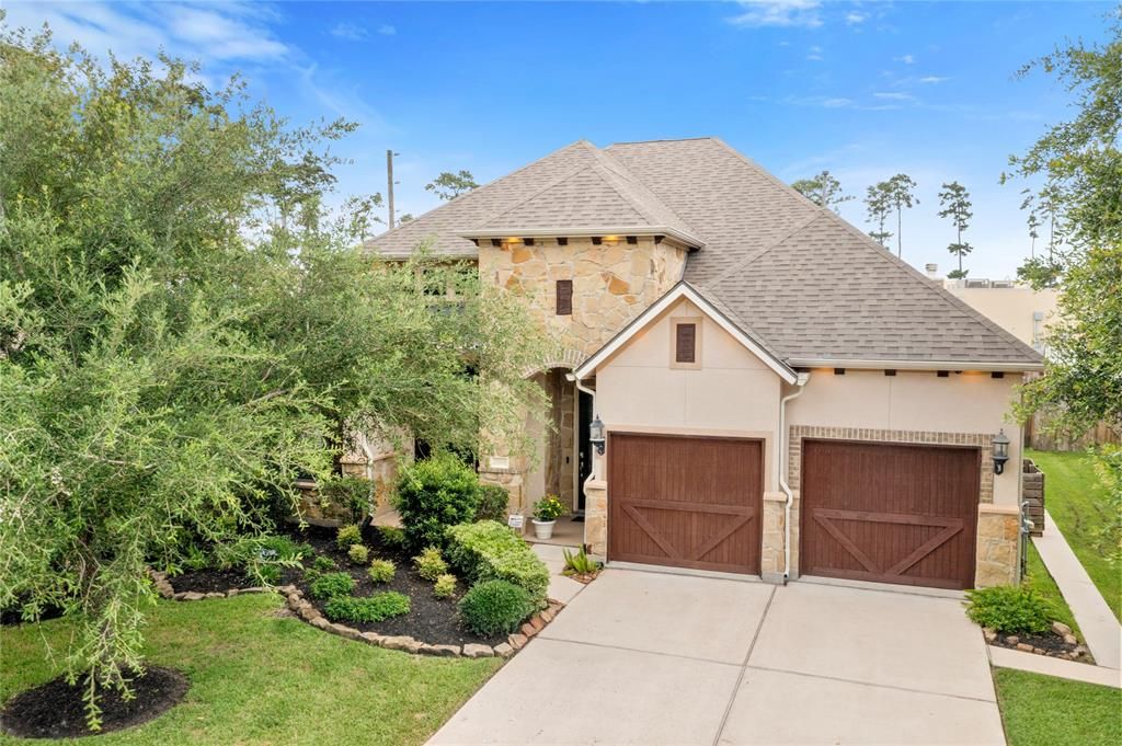 Photo of 25981 Kingshill Drive, Kingwood, TX 77339 (MLS # 27708817)
