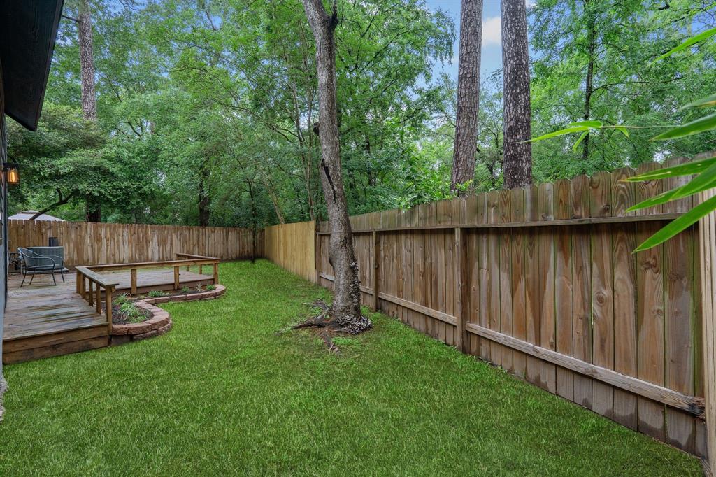 8 Dewthread Court, The Woodlands, Texas image 36
